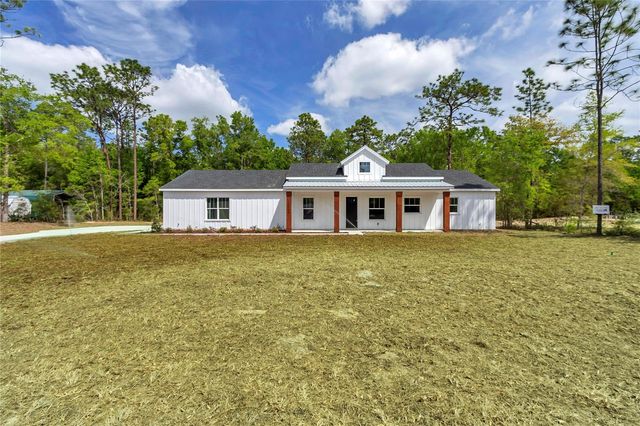 12423 SW 45 STREET, Ocala, FL 34481