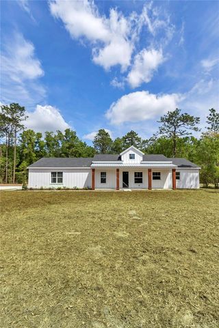 12423 SW 45 STREET, Ocala, FL 34481