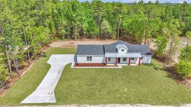 12423 SW 45 STREET, Ocala, FL 34481