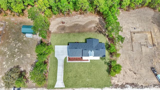 12423 SW 45 STREET, Ocala, FL 34481