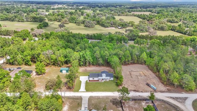 12423 SW 45 STREET, Ocala, FL 34481