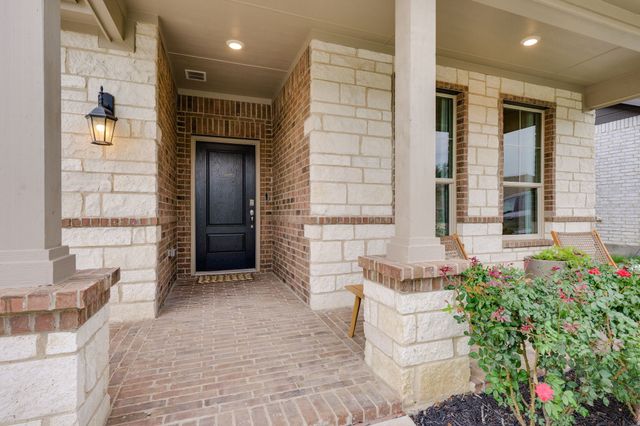 1310 Trailblazer Way, Northlake, TX 76247