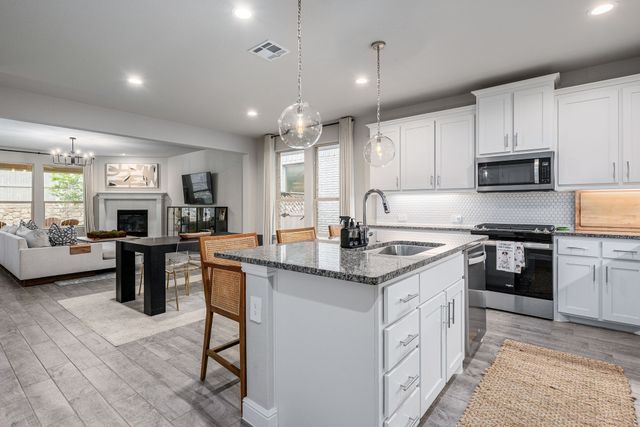 1310 Trailblazer Way, Northlake, TX 76247