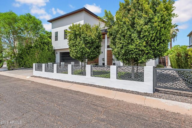 4410 E TURNEY Avenue, Phoenix, AZ 85018