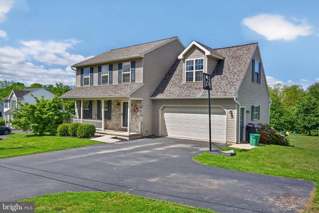 1338 MALLEABLE RD, Columbia, PA 17512