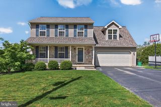 1338 MALLEABLE RD, Columbia, PA 17512