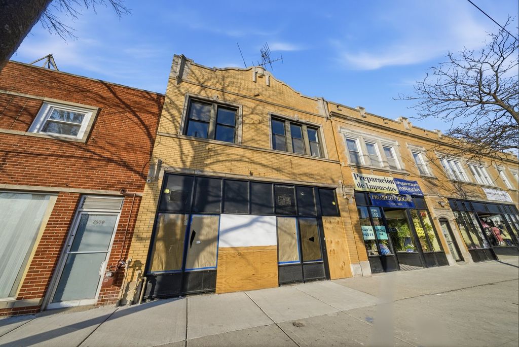 5108 W Fullerton Avenue, Chicago, IL 60639 — photo 4