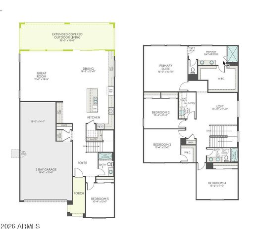 337 E LINDO Lane, San Tan Valley, AZ 85140