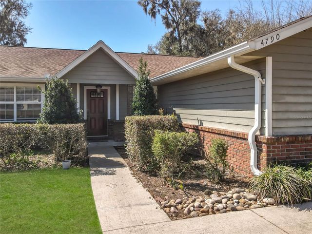 4790 SE 33RD AVENUE, Ocala, FL 34480
