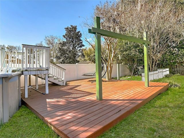 4790 SE 33RD AVENUE, Ocala, FL 34480