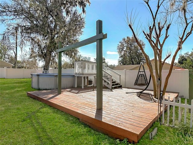 4790 SE 33RD AVENUE, Ocala, FL 34480