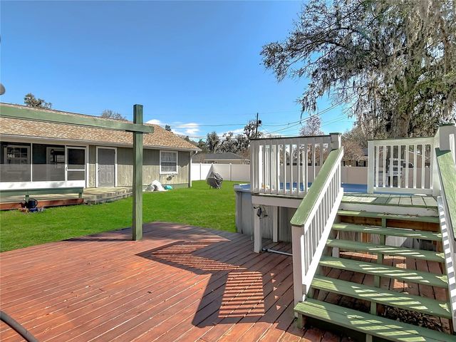 4790 SE 33RD AVENUE, Ocala, FL 34480