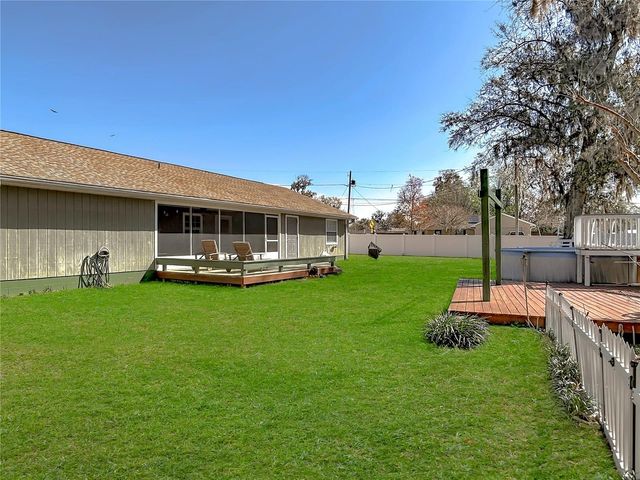 4790 SE 33RD AVENUE, Ocala, FL 34480