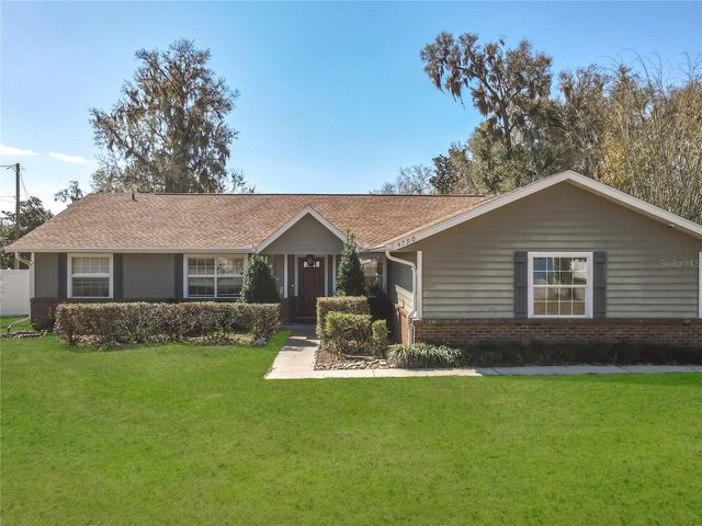 4790 SE 33RD AVENUE, Ocala, FL 34480