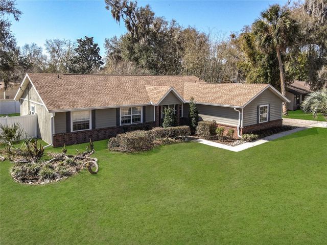 4790 SE 33RD AVENUE, Ocala, FL 34480