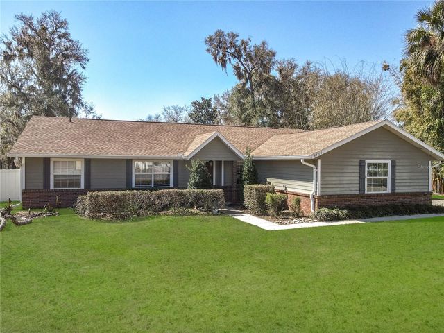 4790 SE 33RD AVENUE, Ocala, FL 34480
