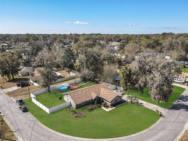 4790 SE 33RD AVENUE, Ocala, FL 34480