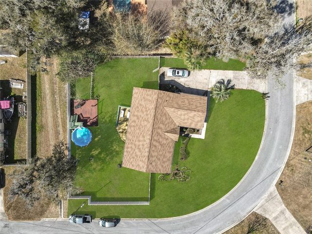 4790 SE 33RD AVENUE, Ocala, FL 34480