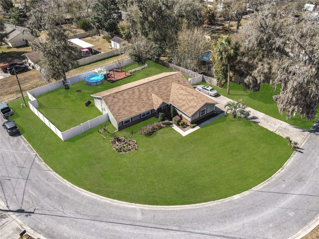 4790 SE 33RD AVENUE, Ocala, FL 34480