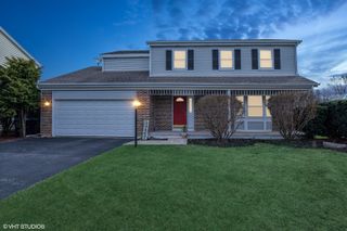 33467 N Gagewood Lane, Grayslake, IL 60030