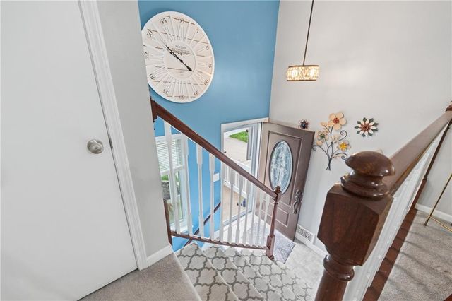 5328 NW 87th Court, Kansas City, MO 64154