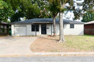 1107 CHERYL DRIVE, Burkburnett, TX 76354