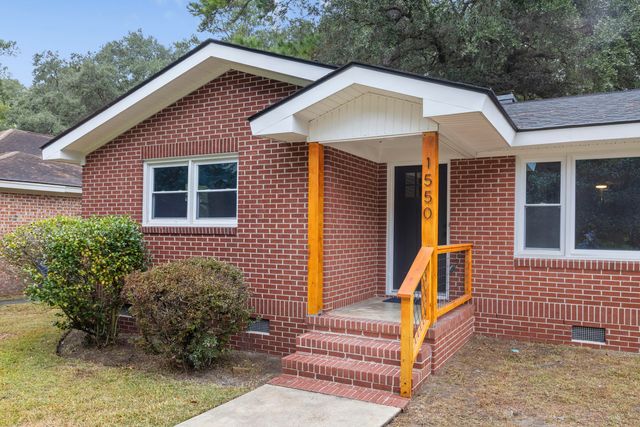 1550 Salisbury Street, Charleston, SC 29407