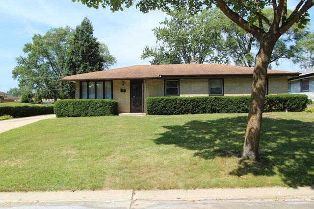 6947 N 85th STREET, Milwaukee, WI 53224