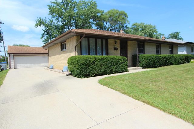 6947 N 85th STREET, Milwaukee, WI 53224