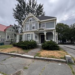 116 Highland Ave 3, Fitchburg, MA 01420