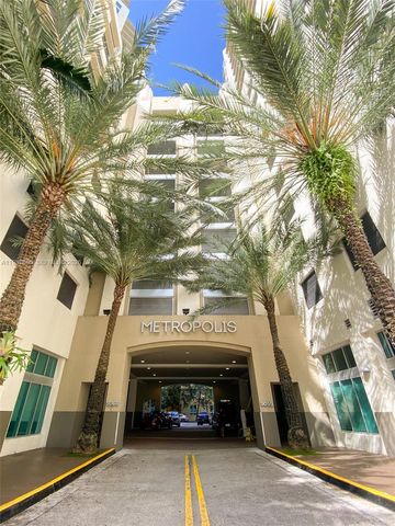 9055 SW 73rd Ct 908, Miami, FL 33156