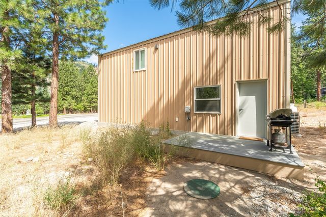 13536 Entiat River Road, Entiat, WA 98822