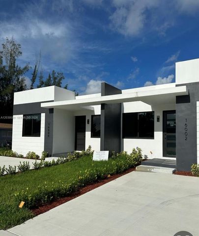 16000 NW 38 Pl, Miami Gardens, FL 33054
