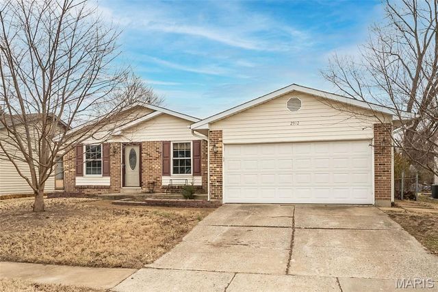 2912 Dividend Park Drive, St Louis, MO 63031