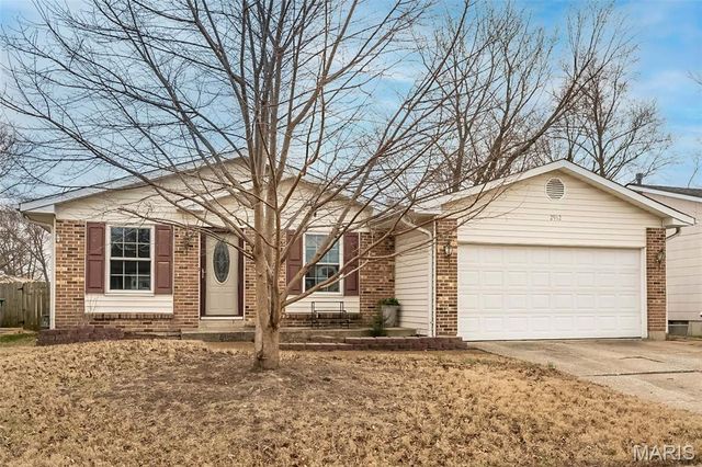 2912 Dividend Park Drive, St Louis, MO 63031