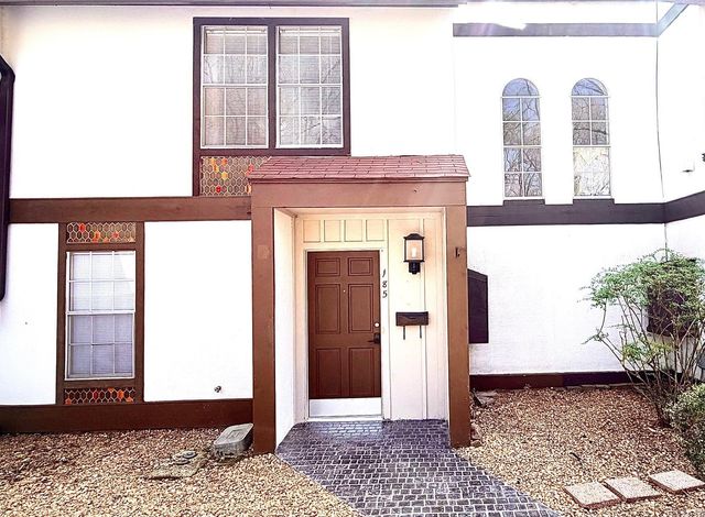 185 Cordero, Hot Springs Village, AR 71909