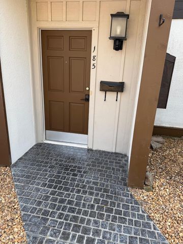 185 Cordero, Hot Springs Village, AR 71909