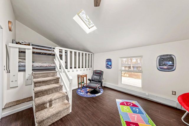 727 E Madison STREET, Oconomowoc, WI 53066