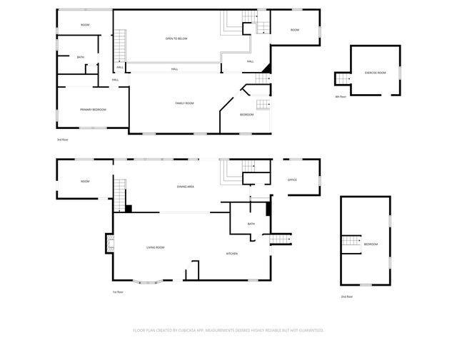 727 E Madison STREET, Oconomowoc, WI 53066