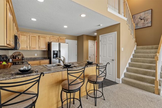 15407 Hammontree Drive, Urbandale, IA 50323
