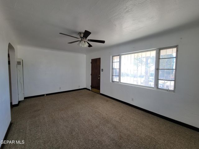 3821 PORTER Avenue, El Paso, TX 79930