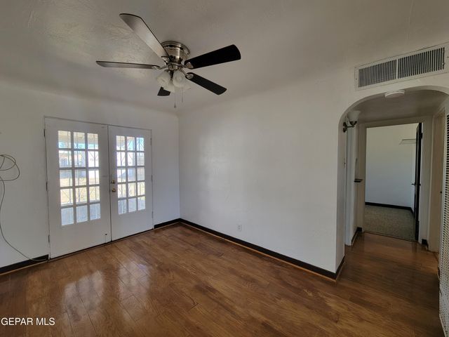 3821 PORTER Avenue, El Paso, TX 79930