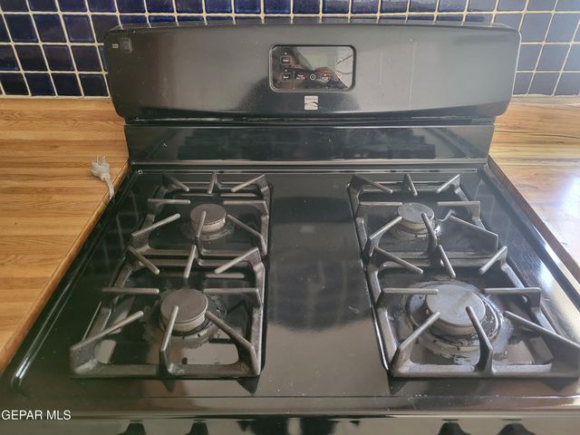 3821 PORTER Avenue, El Paso, TX 79930