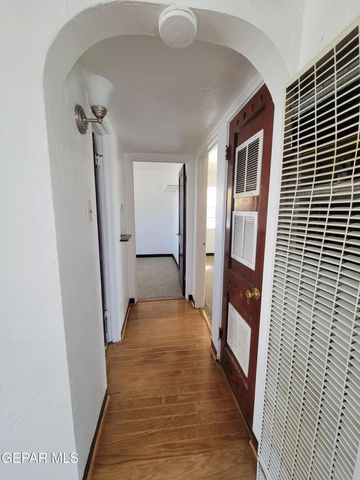 3821 PORTER Avenue, El Paso, TX 79930