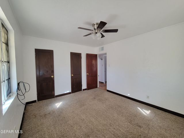 3821 PORTER Avenue, El Paso, TX 79930