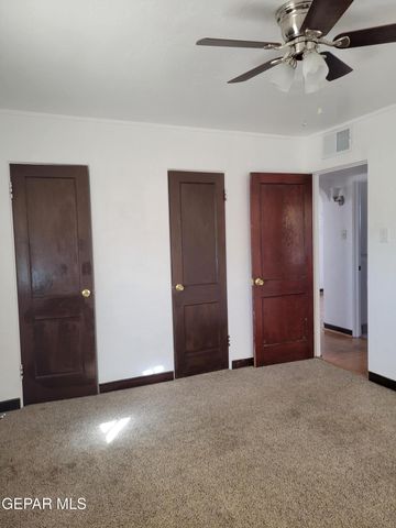 3821 PORTER Avenue, El Paso, TX 79930