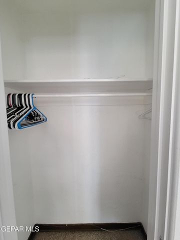 3821 PORTER Avenue, El Paso, TX 79930