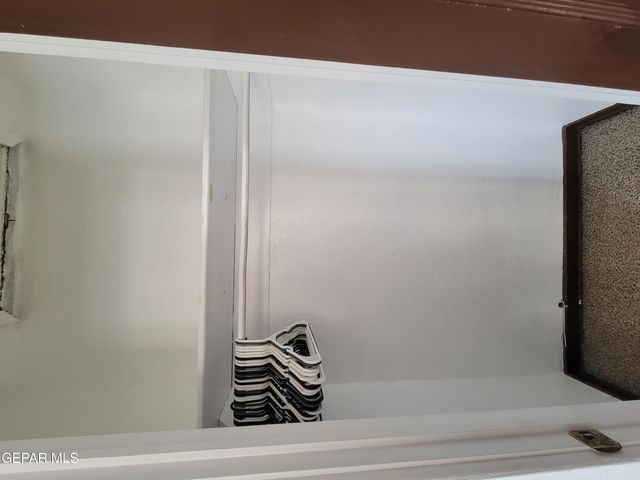 3821 PORTER Avenue, El Paso, TX 79930