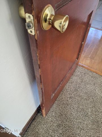 3821 PORTER Avenue, El Paso, TX 79930