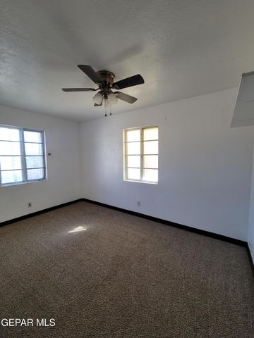 3821 PORTER Avenue, El Paso, TX 79930